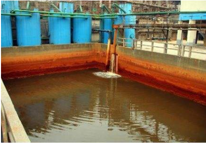 西盟佤族自治县有色金属废水回收