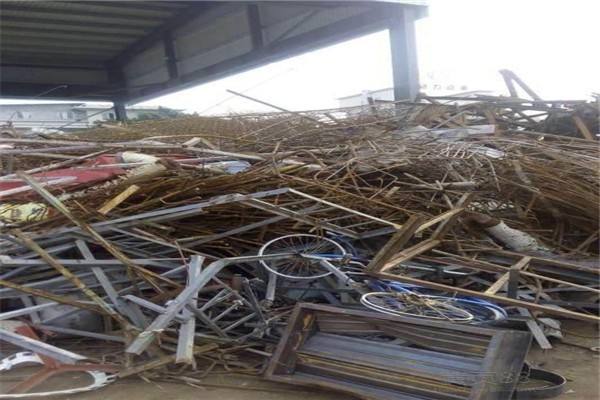 西盟佤族自治县有色金属废渣回收